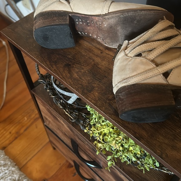 Free bird booties - Picture 4 of 6